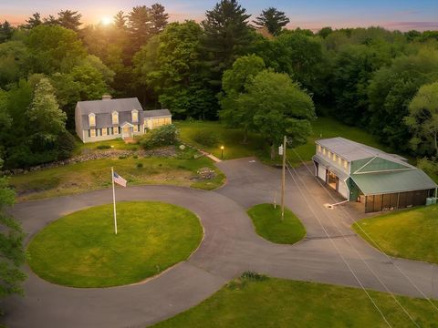 Photo of 260 Crescent Street, West Bridgewater, MA 02379 (MLS # 73529668)