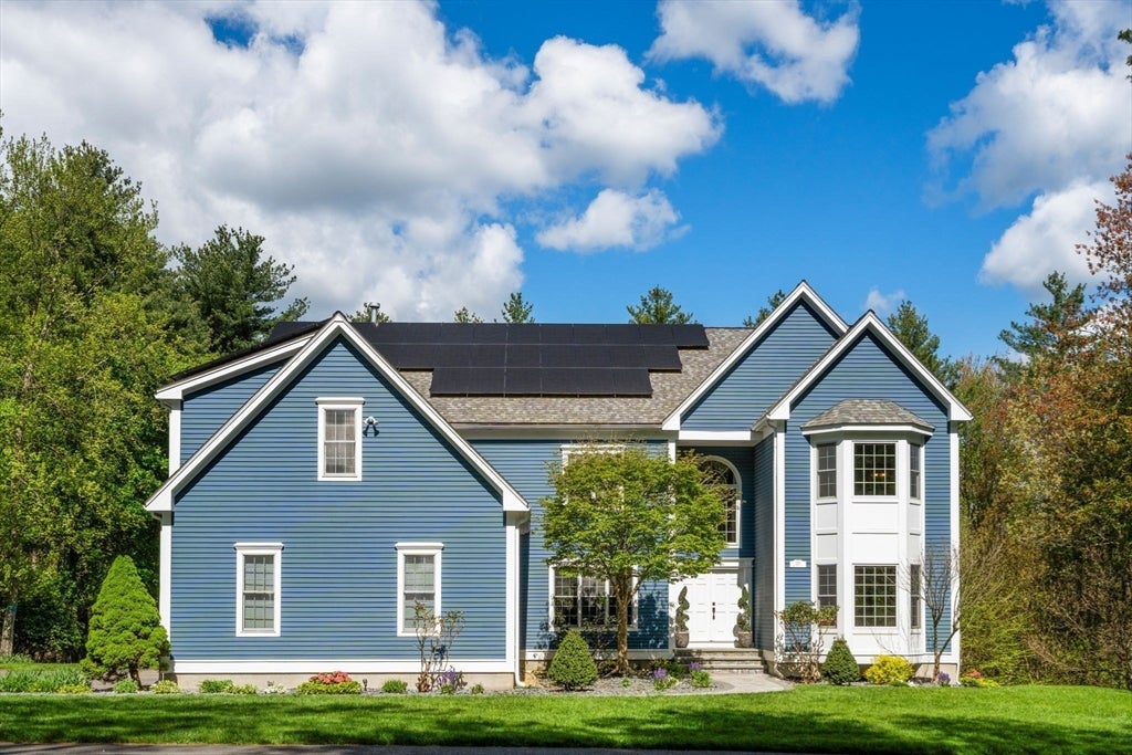 220 Newtown Road