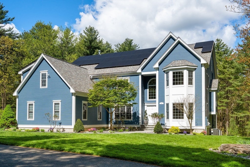 220 Newtown Road