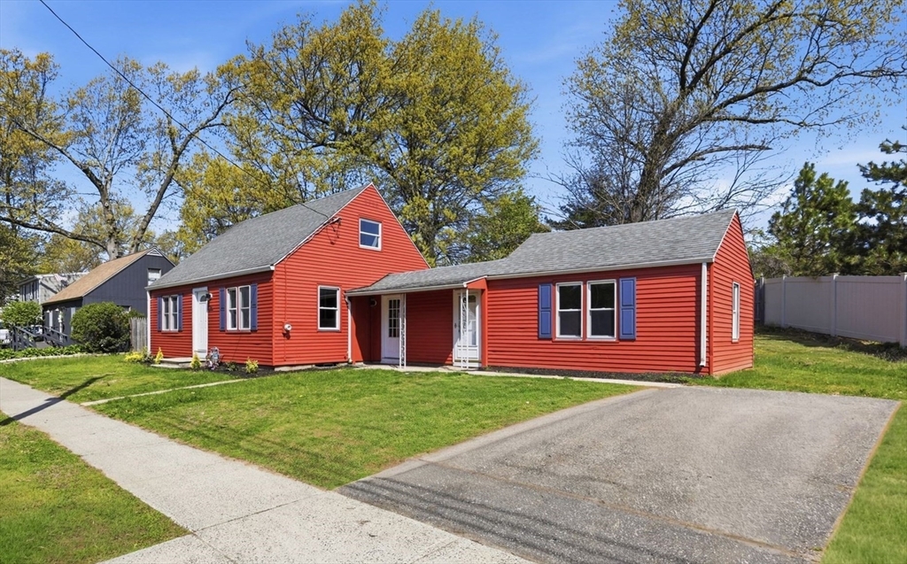 118 Surrey Road