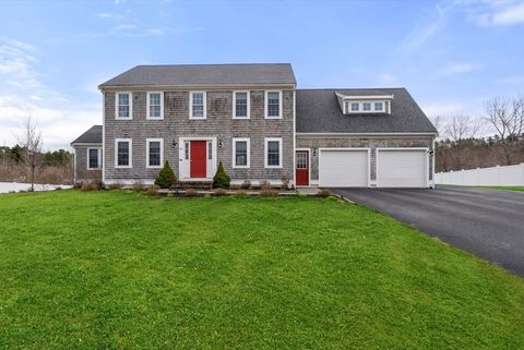 23 Bog View Road Kingston MA 02364