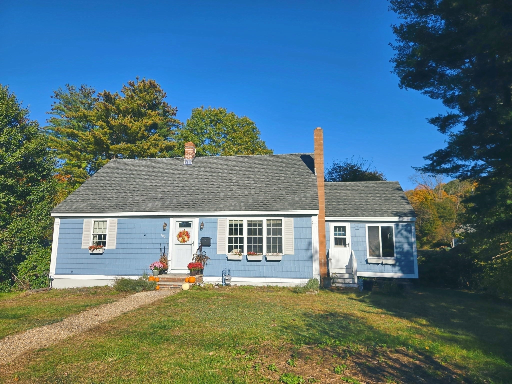 400 Main St