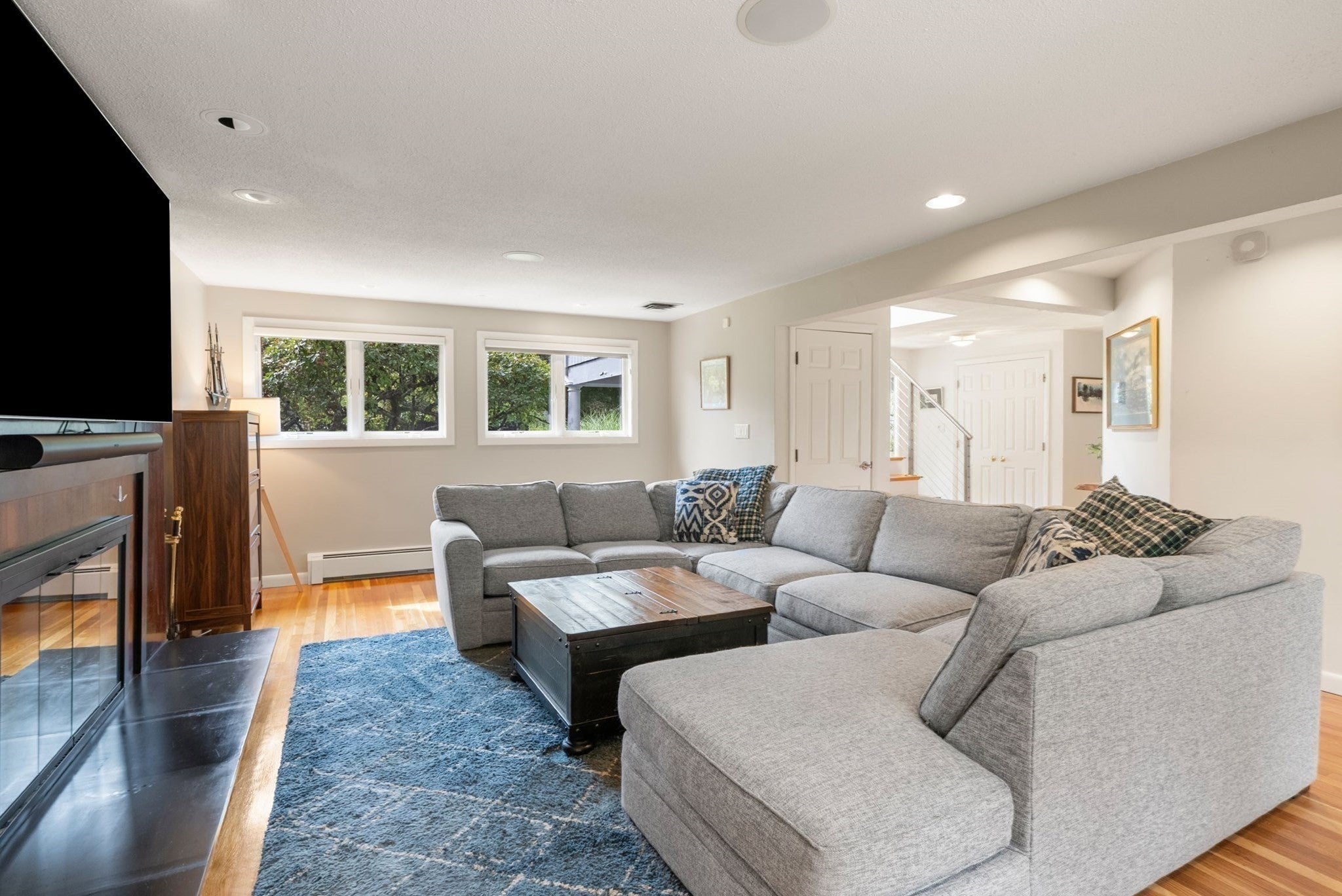 52 Damon Road, Needham, MA Photo #14