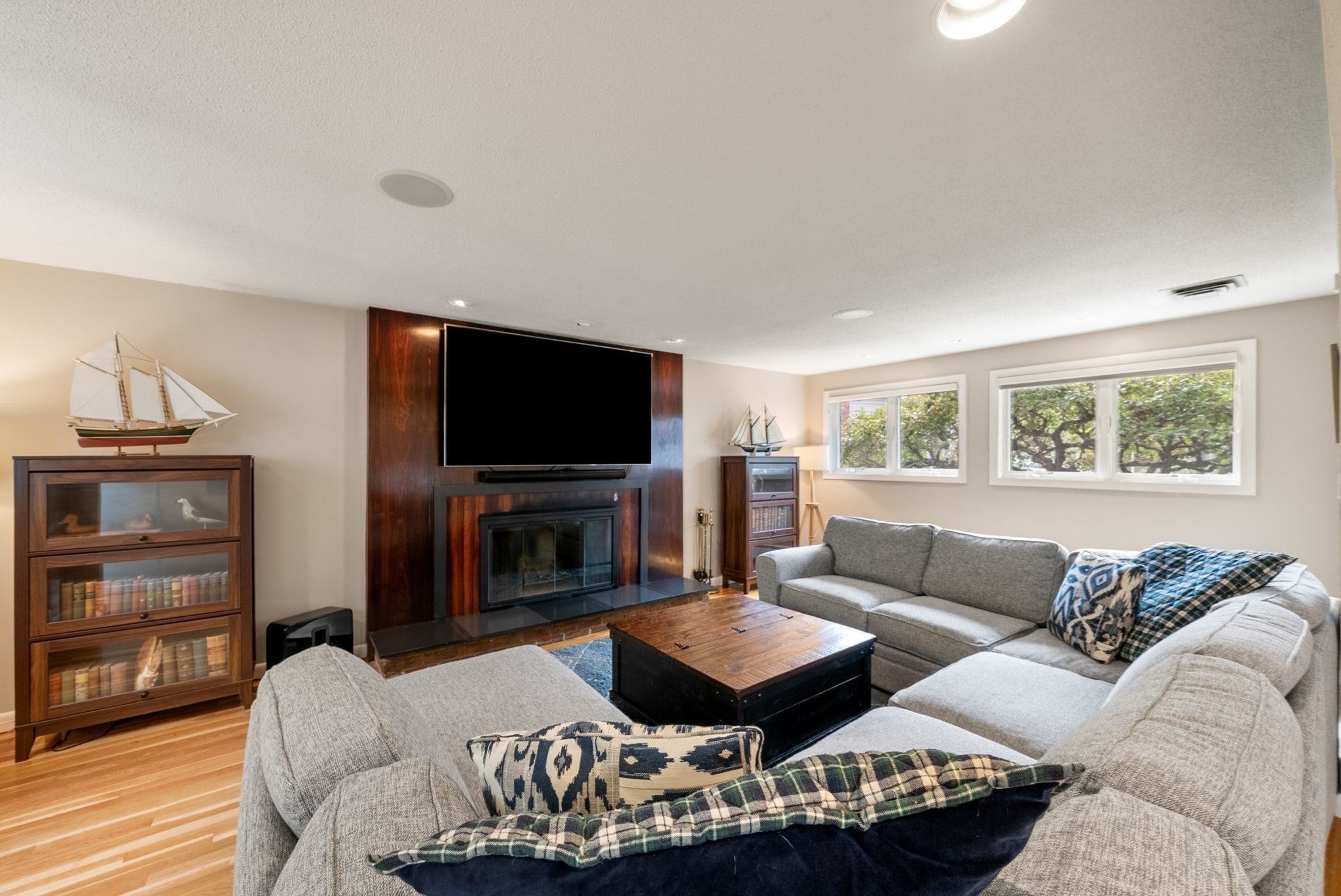 52 Damon Road, Needham, MA Photo #13