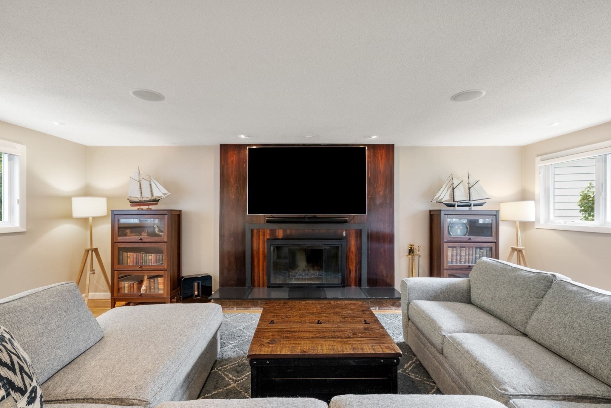 52 Damon Road, Needham, MA Photo #12