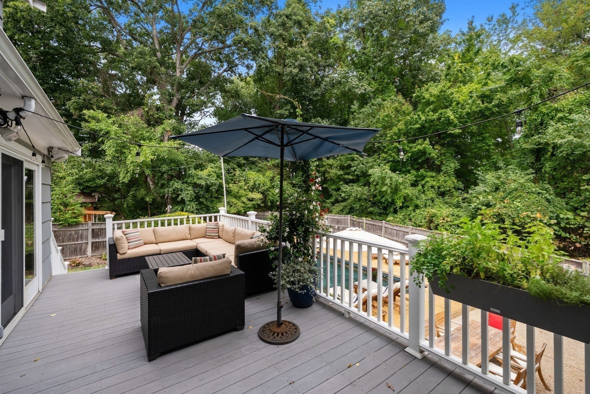 52 Damon Road, Needham, MA Photo #34