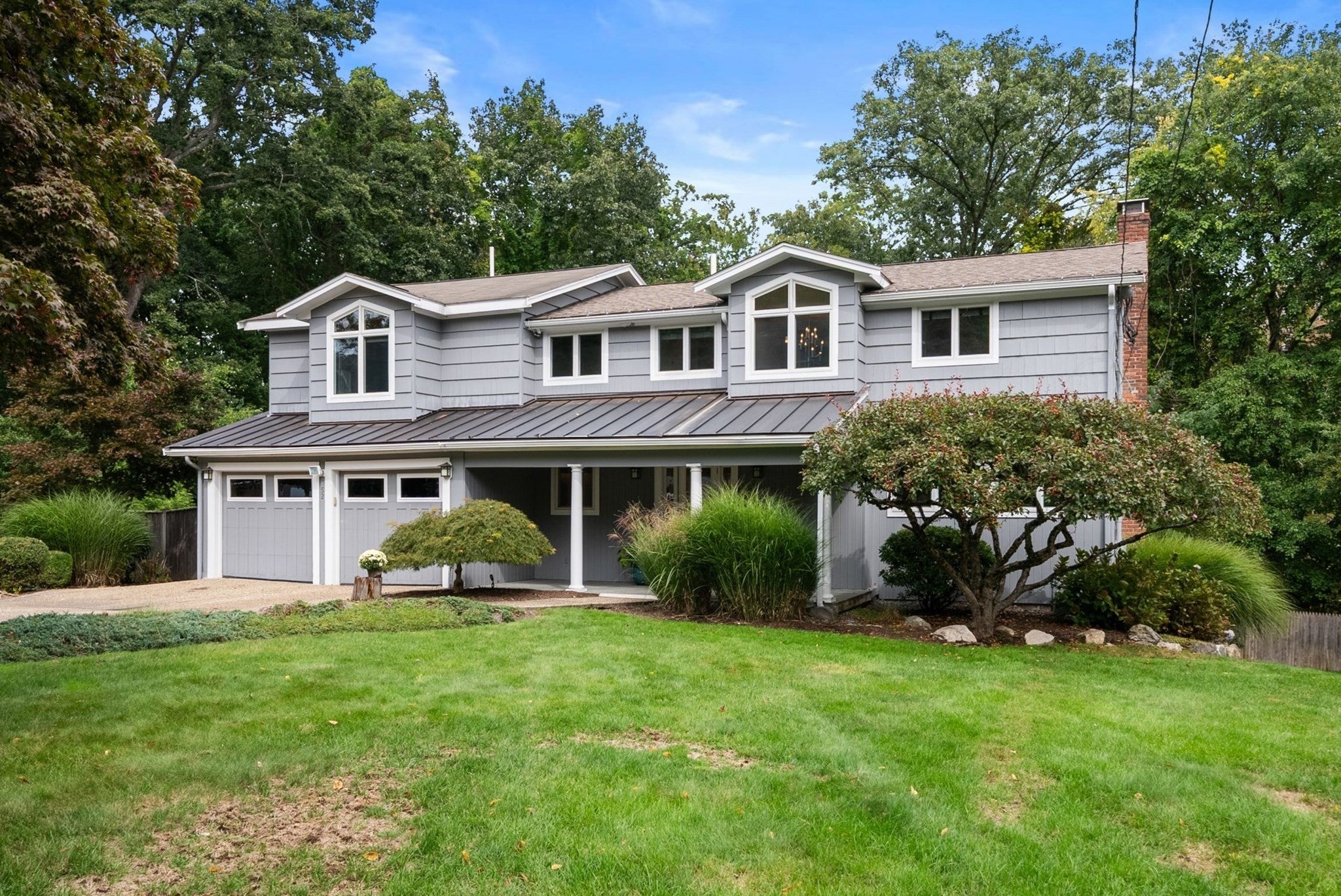 52 Damon Road, Needham, MA Photo #2