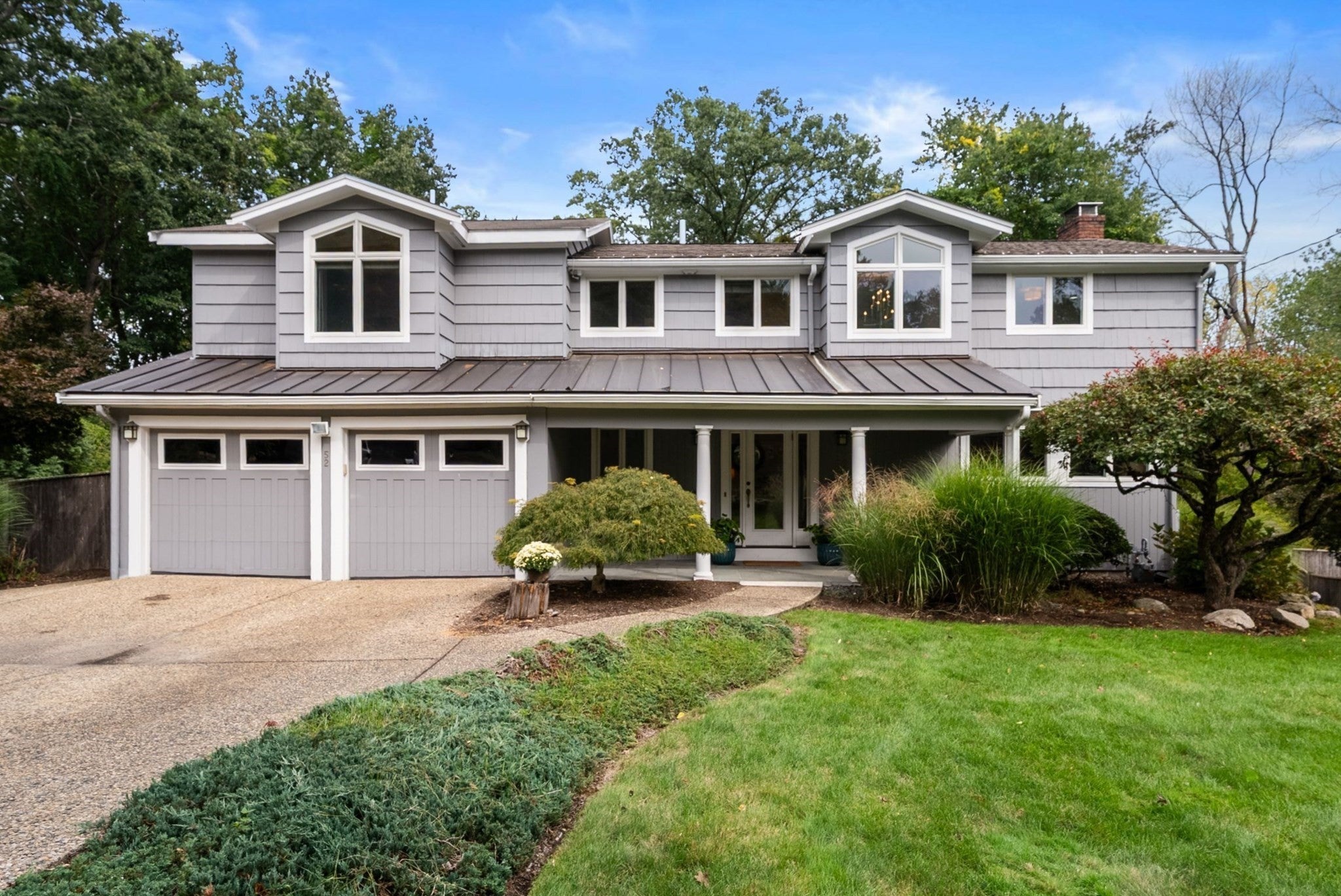 52 Damon Road, Needham, MA Photo #1