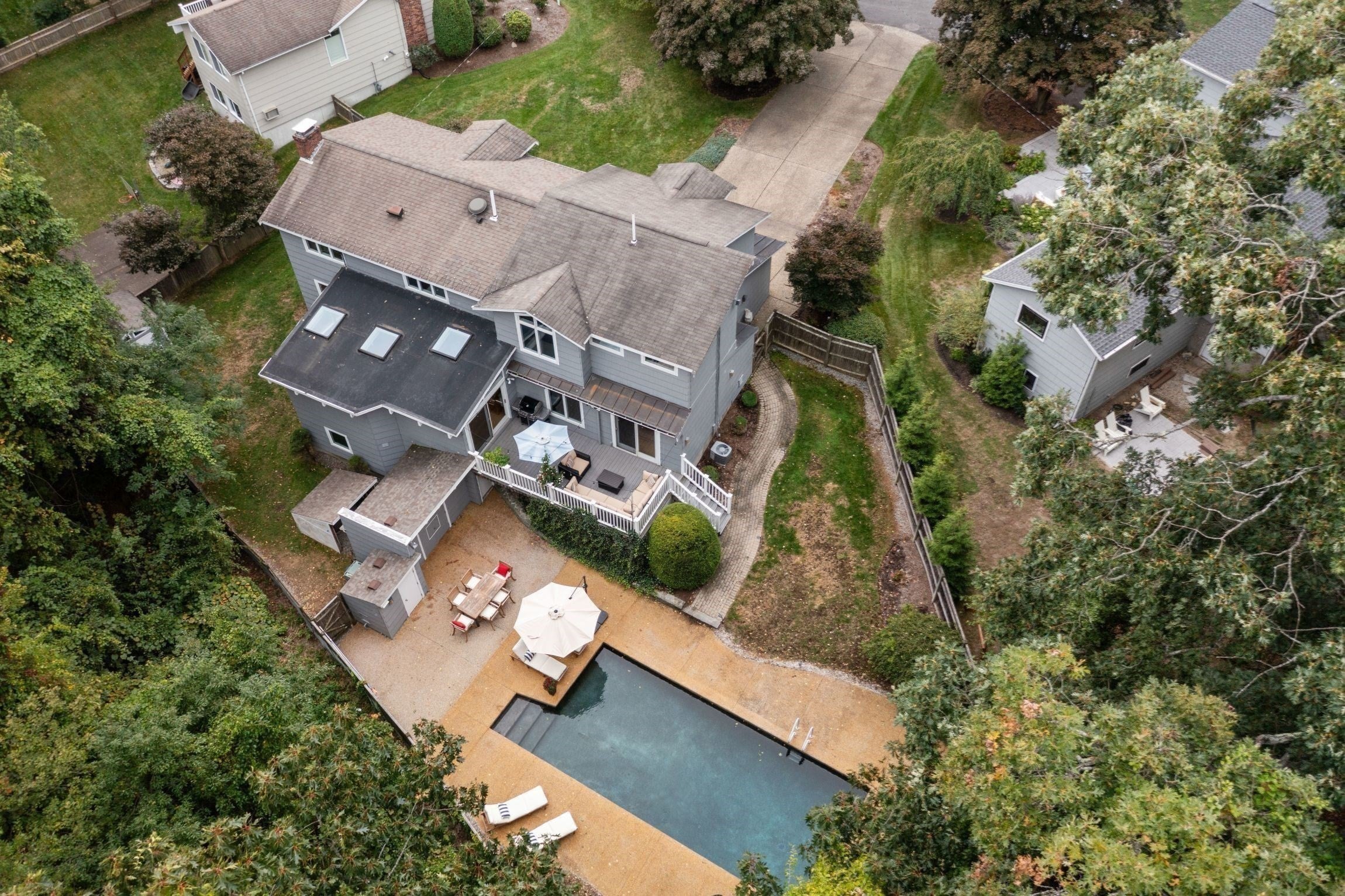 52 Damon Road, Needham, MA Photo #33