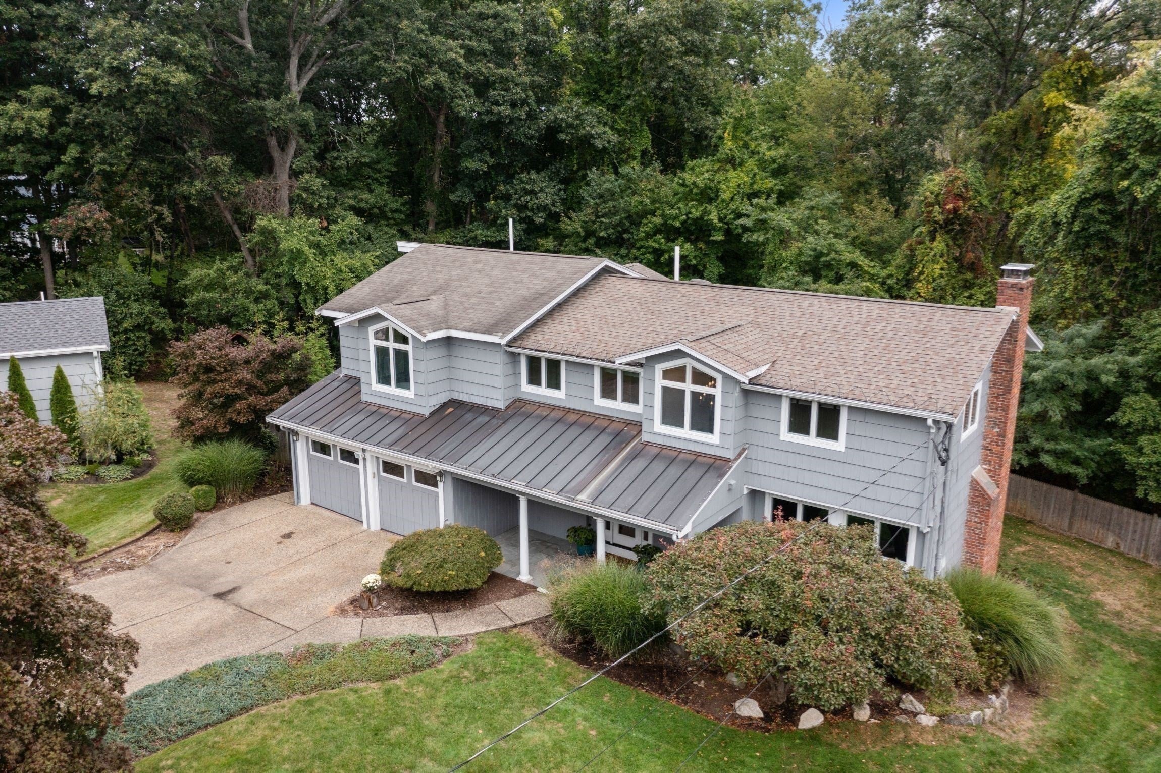 52 Damon Road, Needham, MA Photo #32