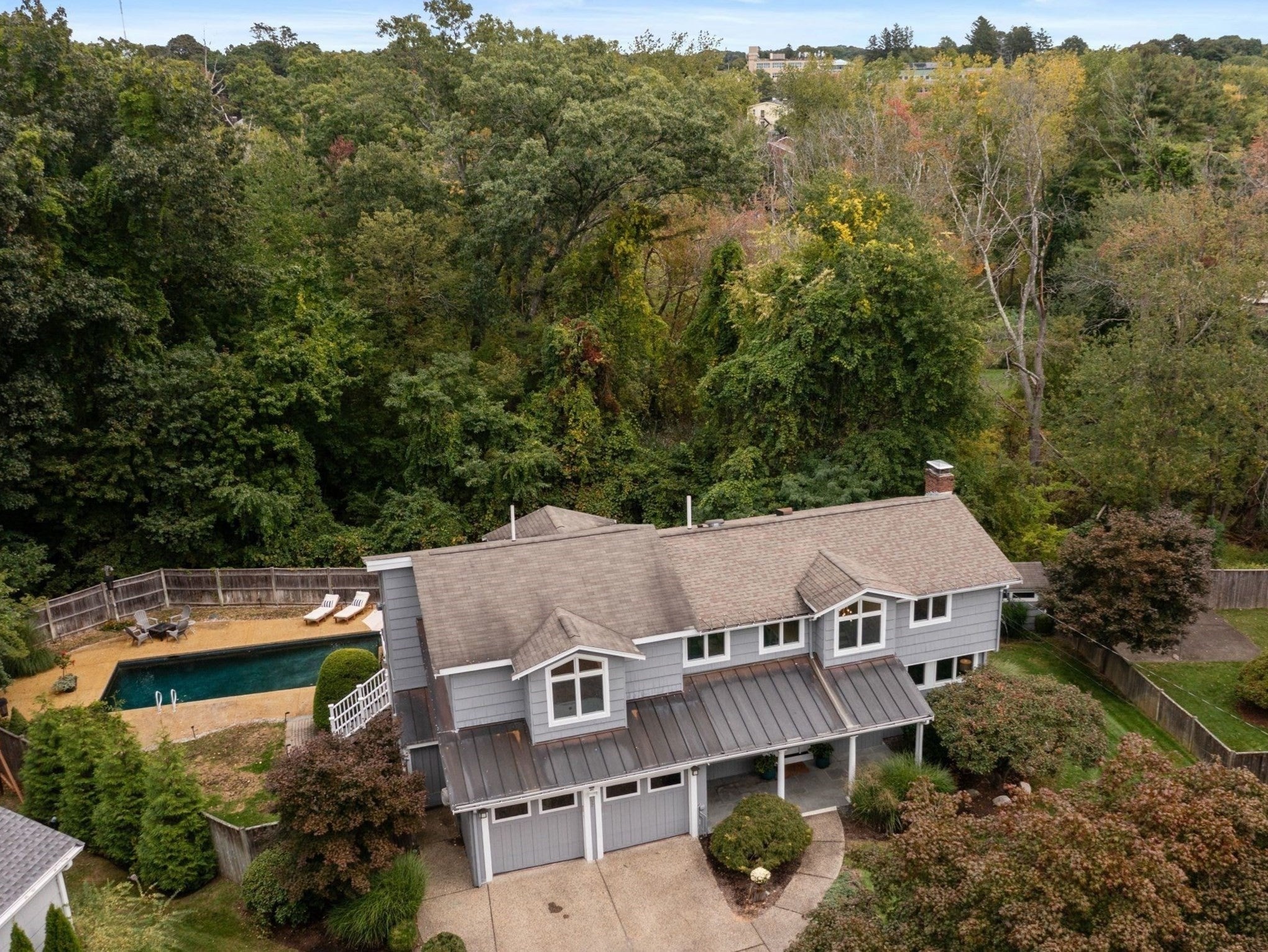 52 Damon Road, Needham, MA Photo #39