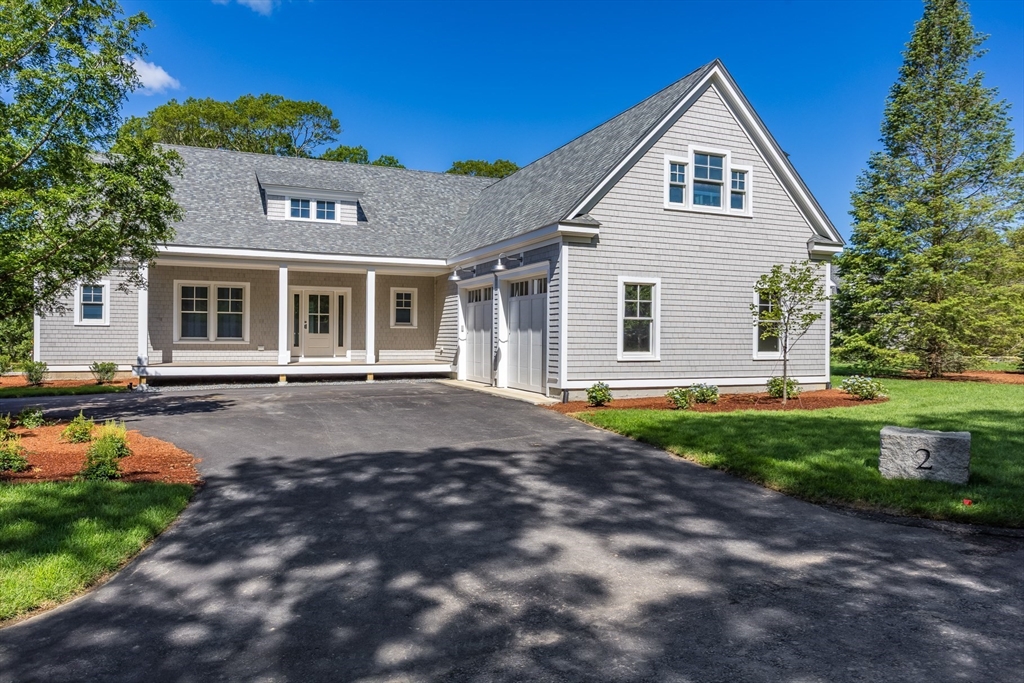 6 Monomoy Lane