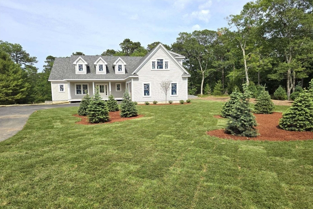 6 Monomoy Lane