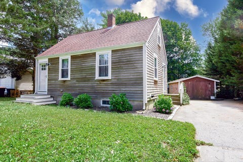 Photo of 30 Park St, Mattapoisett, MA 02739 (MLS # 73561070)