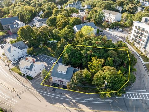 165-167 Granite St Quincy MA 02169