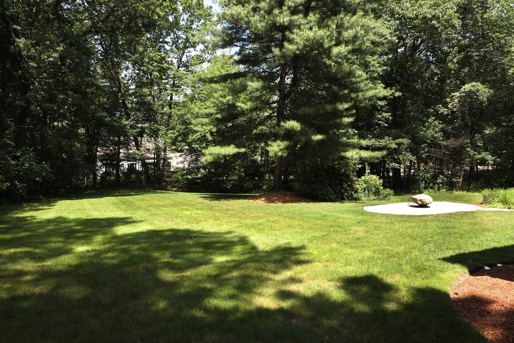 1 Ridgeway Road