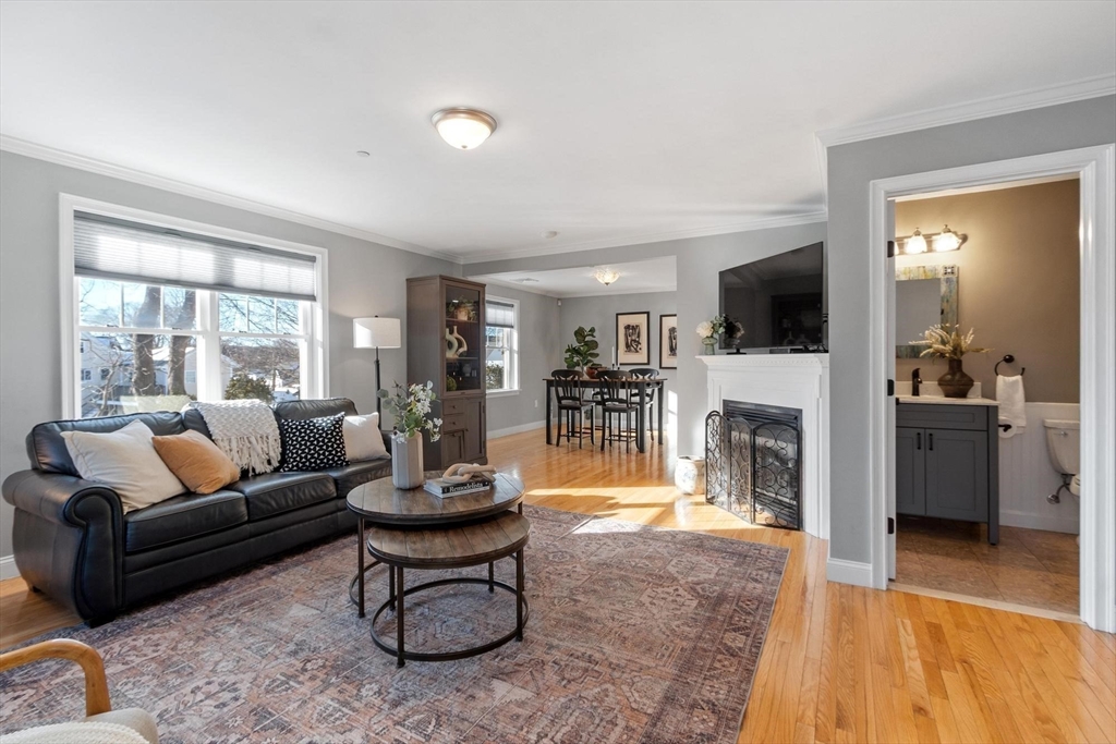 10 Pomeworth Street A