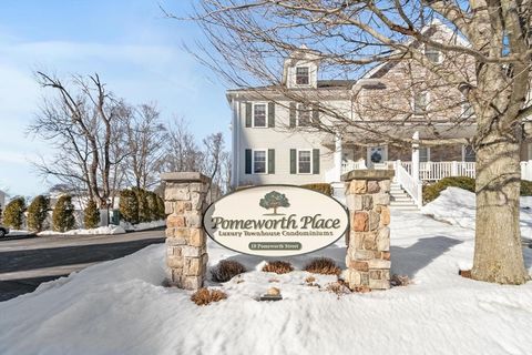 Photo of 10 Pomeworth Street #A, Stoneham, MA 02180 (MLS # 73475812)