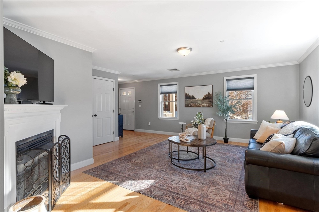 10 Pomeworth Street A