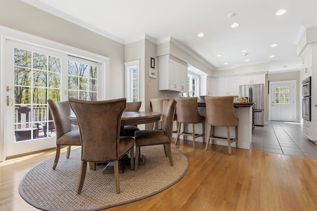1 Colonial Drive