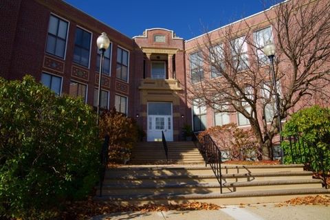 Photo of 841 Parker Street #101, Boston, MA 02120 (MLS # 73462319)