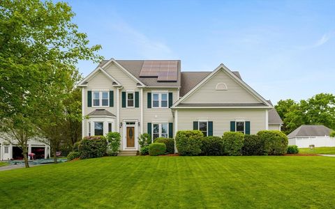 14 Saybrook Way Auburn MA 01501