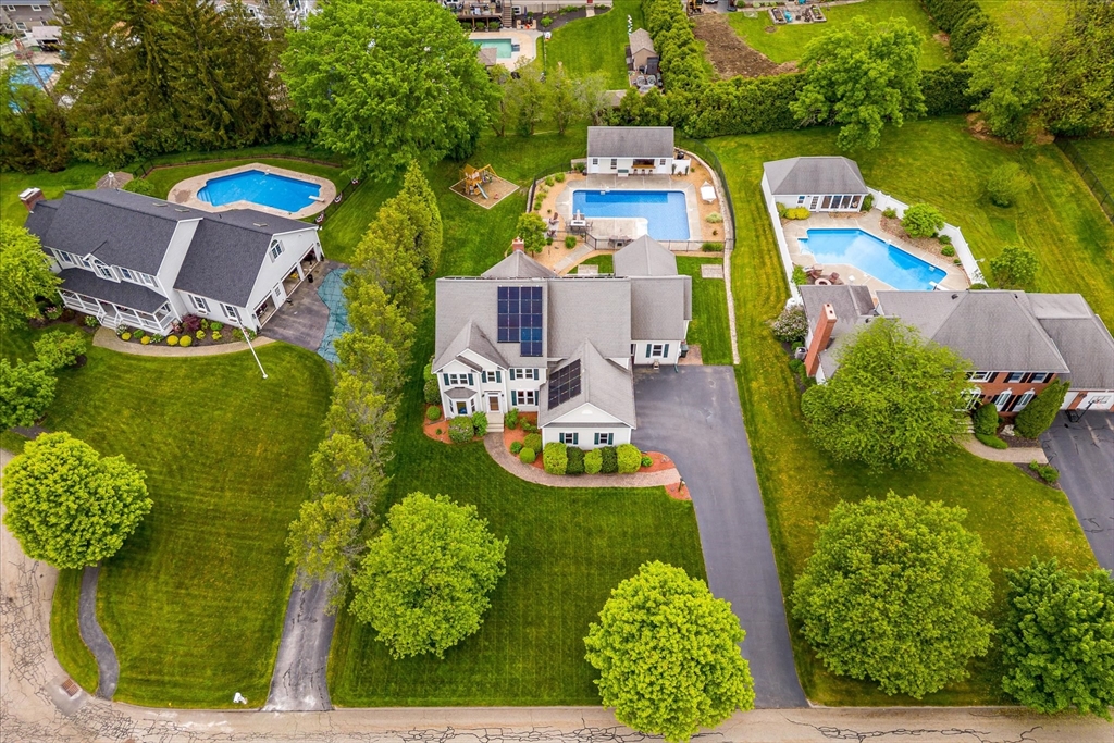 14 Saybrook Way