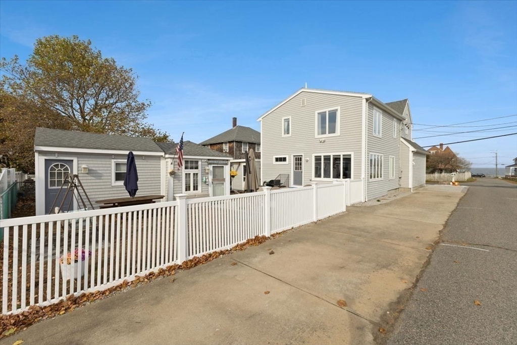 99 Ashburton Ave