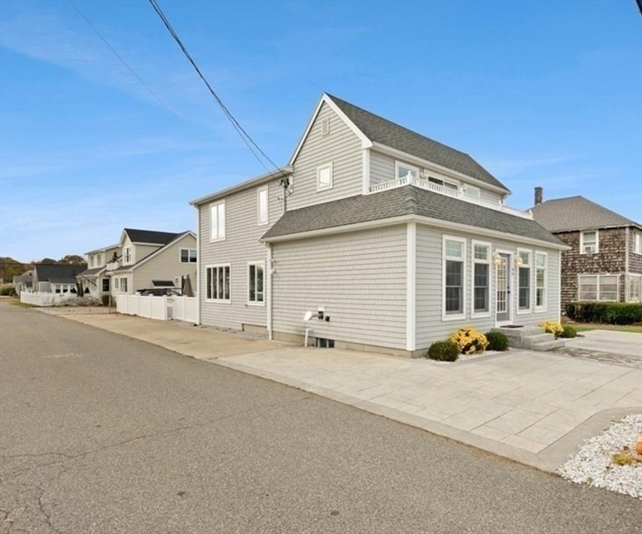 99 Ashburton Ave