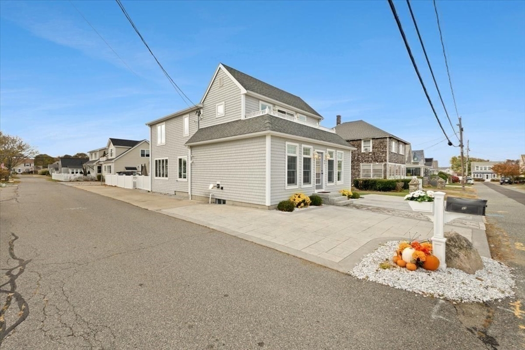 99 Ashburton Ave