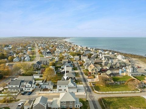 99 Ashburton Ave, Marshfield, MA 02050 - MLS#: 73310414