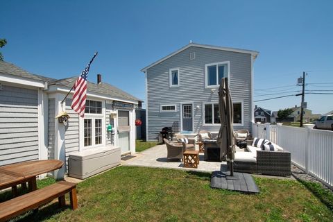 99 Ashburton Ave Marshfield MA 02050