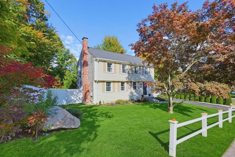 Photo of 15 Calvin Rd, North Attleboro, MA 02760 (MLS # 73592821)