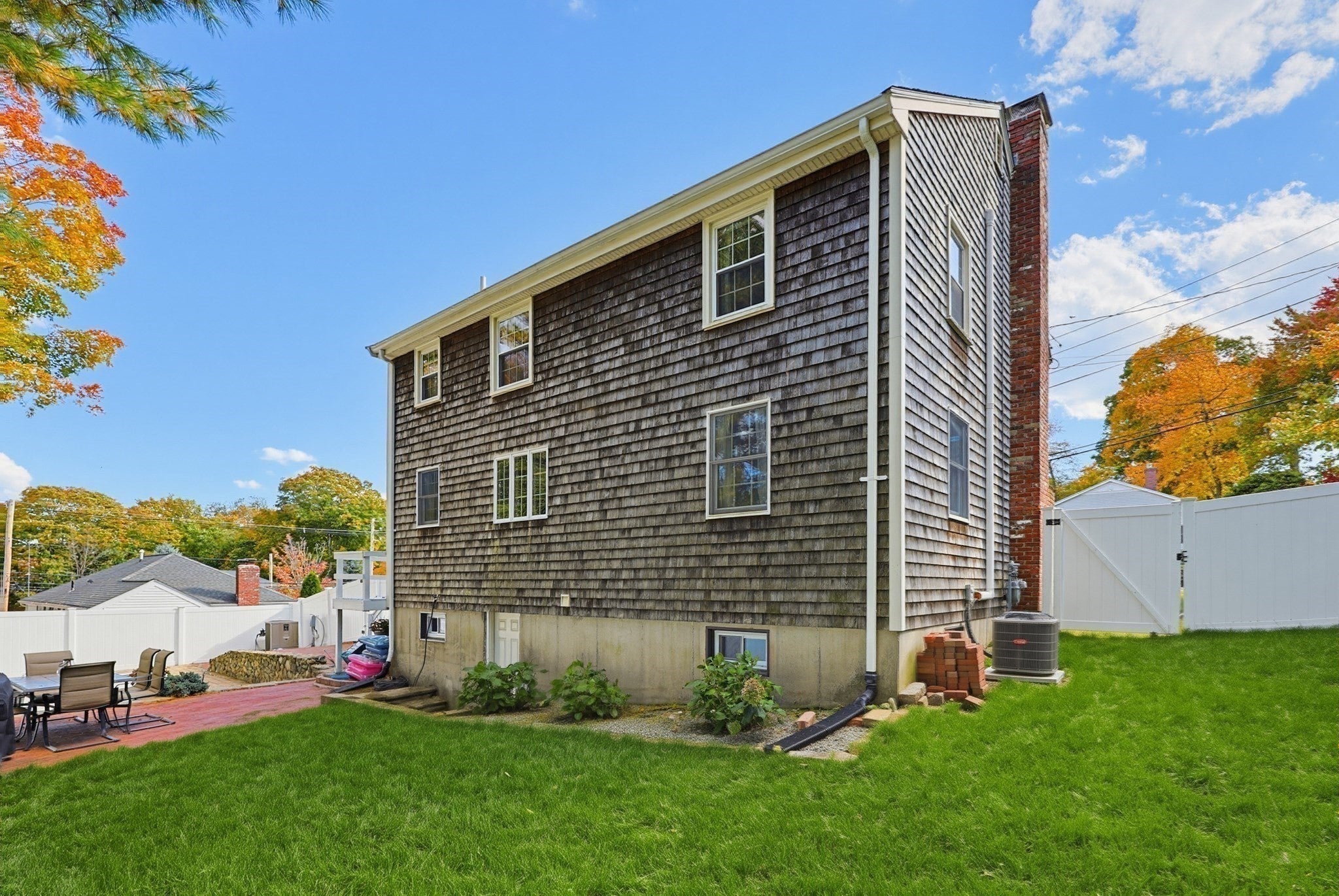 15 Calvin Rd, North Attleboro, MA, 15 Calvin Rd, North Attleboro, MA Photo #40