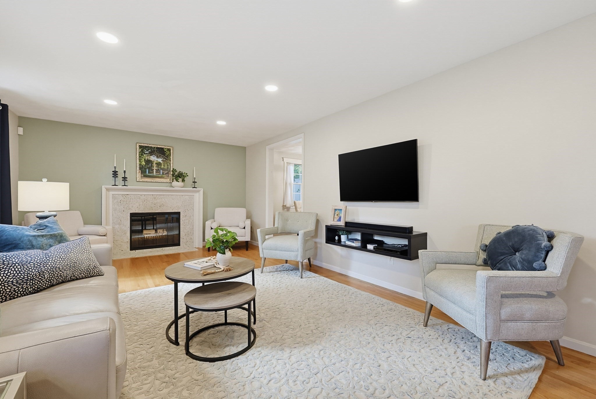 15 Calvin Rd, North Attleboro, MA, 15 Calvin Rd, North Attleboro, MA Photo #3