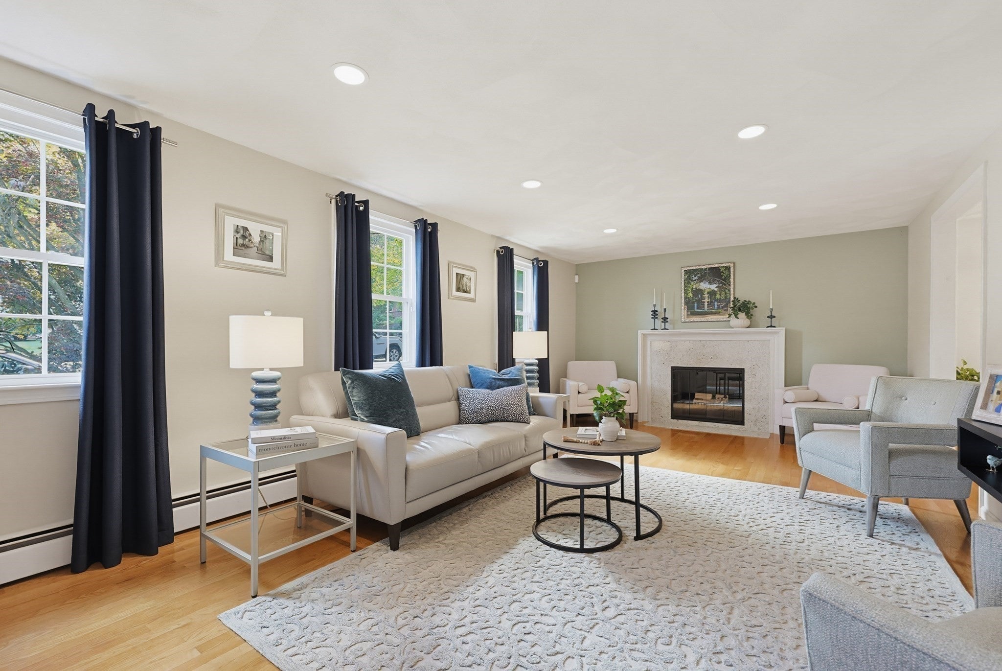 15 Calvin Rd, North Attleboro, MA, 15 Calvin Rd, North Attleboro, MA Photo #5