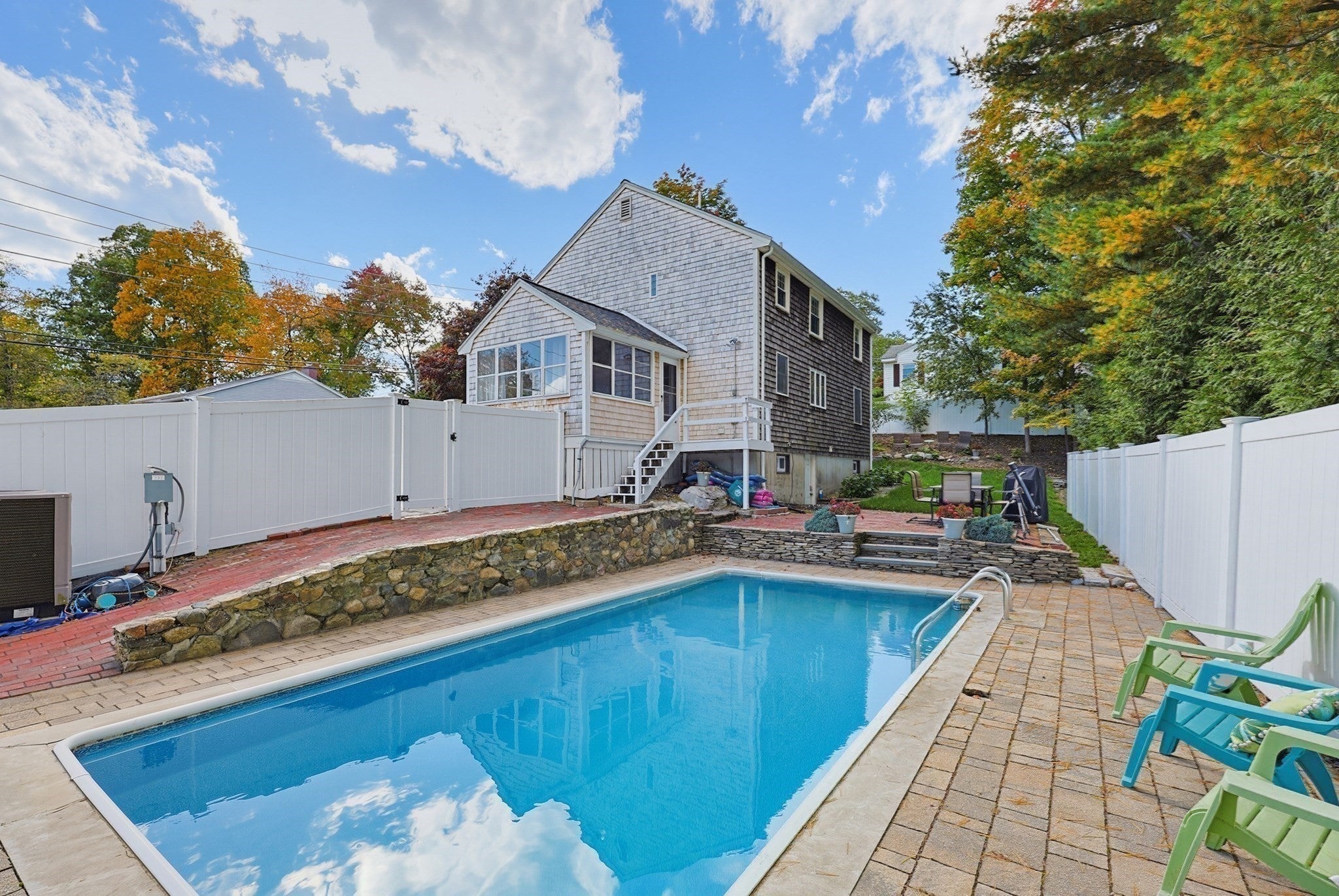 15 Calvin Rd, North Attleboro, MA, 15 Calvin Rd, North Attleboro, MA Photo #39