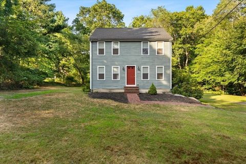 904 Auburn Street Bridgewater MA 02324
