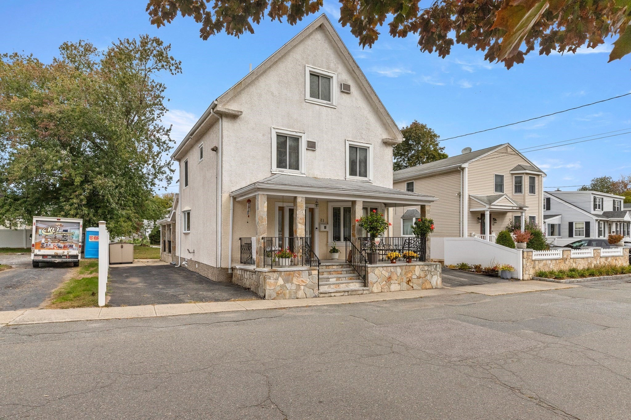 21 Buxton St, Peabody, MA, 21 Buxton St, Peabody, MA Photo #1