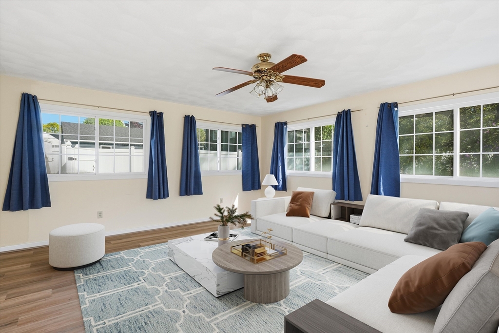 37 Princeton St, Danvers, MA Photo #21