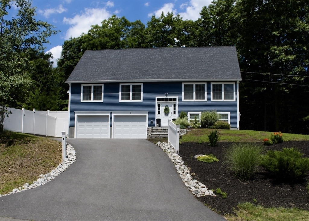 7 Tabor Rd