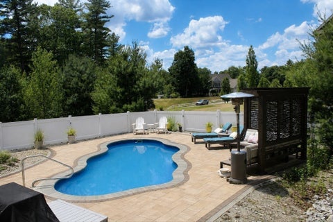 Photo of 7 Tabor Rd, Uxbridge, MA 01569 (MLS # 73539302)