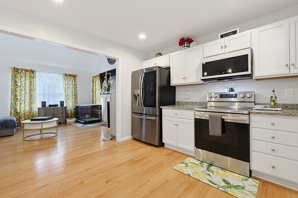7 Tabor Rd