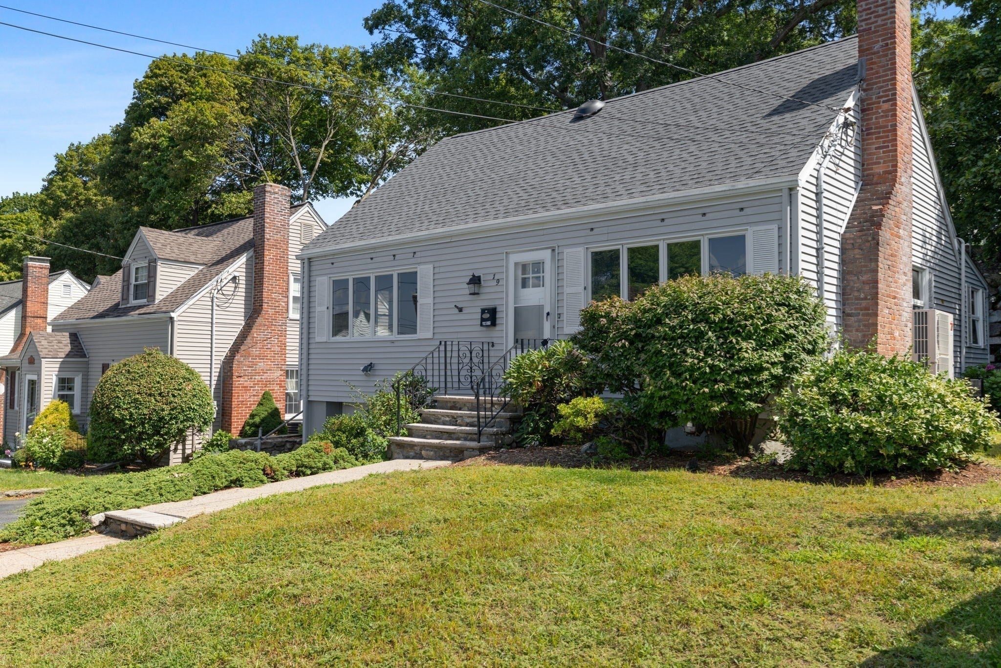 19 Elliott St, Melrose, MA Photo #25