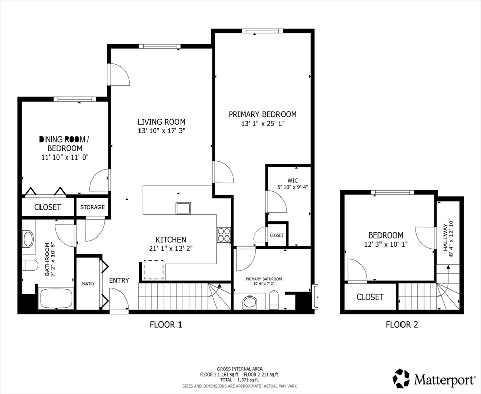 360 Andover St #1310, Danvers, MA Photo #16