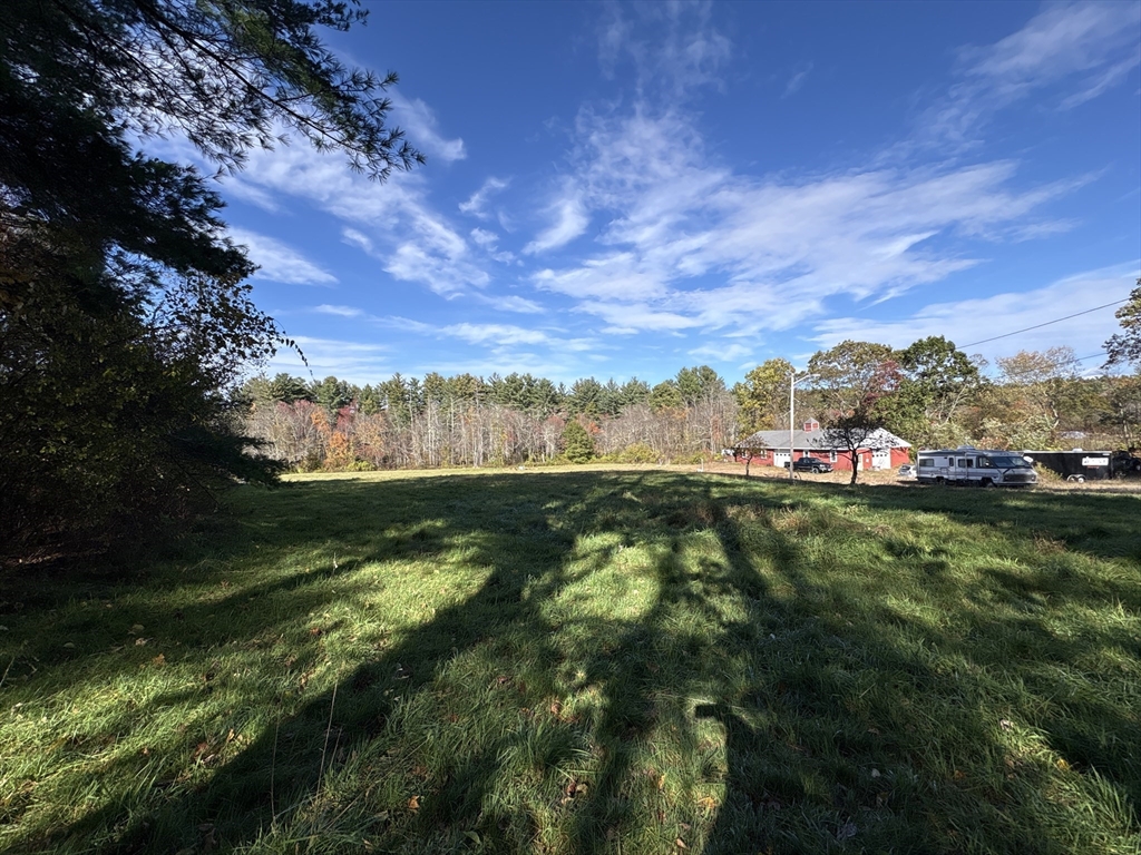 194 Old Greenwich Plains Rd