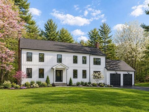 Photo of 12 Brookside Ln, Norfolk, MA 02056 (MLS # 73520680)