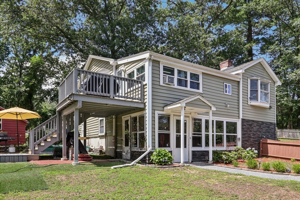 54 Oakwood Ave