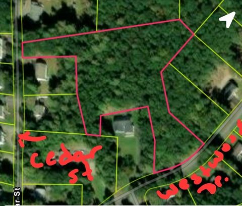 146a Cedar St Sturbridge MA 01566