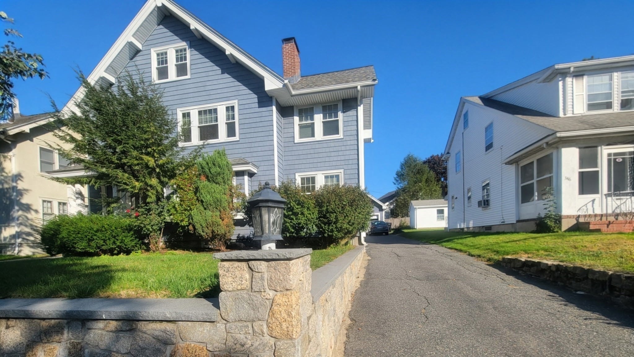 340 Common St #2, Belmont, MA Photo #38